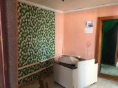 Часть жилого дома площадью 49,5 кв. м и земельный участок 300 кв. м в с. Воскресенское Саратовская области